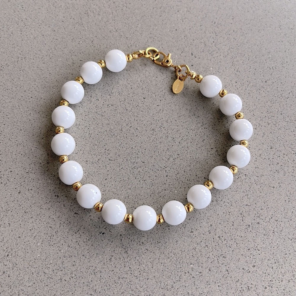 SOLD - MONET Vintage Bracelet